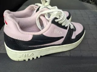 Zapatillas Fila FXVentuno CB low wmn Talla 37