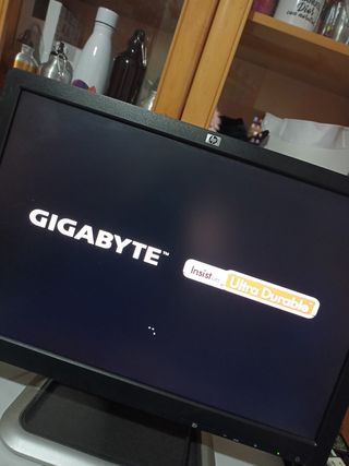 Ordenador sobremesa ocasión