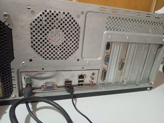 Ordenador sobremesa ocasión