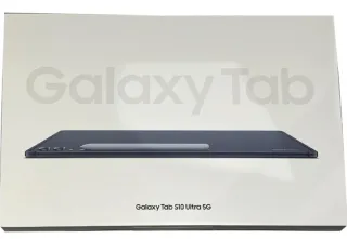 Samsung Galaxy Tab S10 Ultra 5G