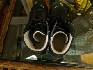 Scarpe Sparco Slalom RB-3 Racing Kart Tg 42