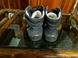 Scarpe Sparco Slalom RB-3 Racing Kart Tg 42