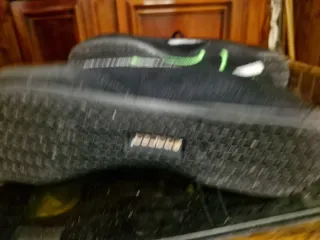 Scarpe Sparco Slalom RB-3 Racing Kart Tg 42