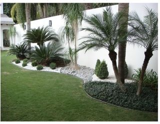 Servicios de jardinería y poda