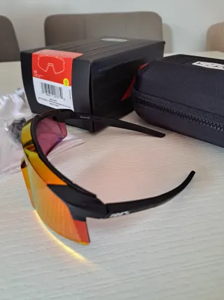 Gafas Deportivas 100% Aerocraft