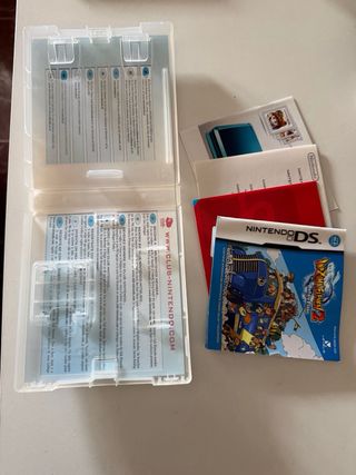 Inazuma Eleven 2 Ventisca Eterna