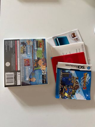 Inazuma Eleven 2 Ventisca Eterna