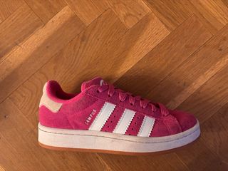 Adidas Campus Rosa
