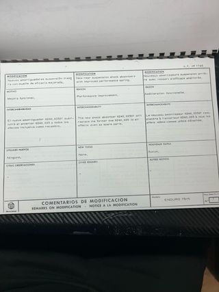 Manual montesa h6 75