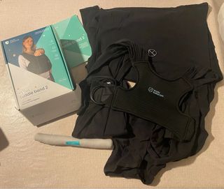 Fular portabebés Koala Babycare Cuddle Band 2