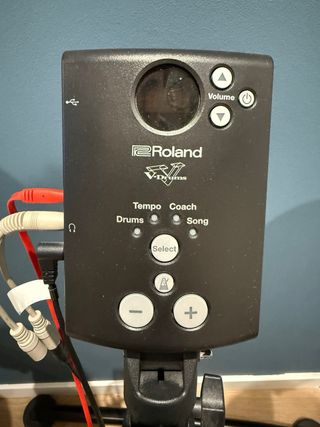 Batería Electrónica Roland V-Drums TD-1KV