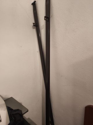 Cabecero de cama 90cm madera