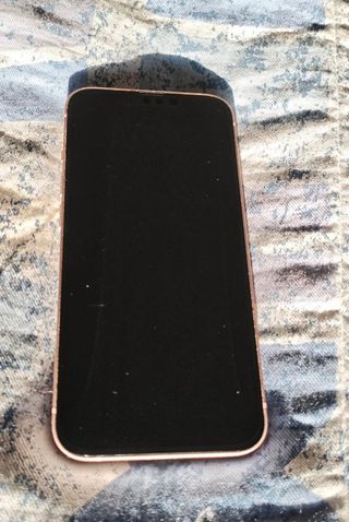 iPhone 13 Rosa 128GB Originale Full set