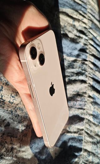 iPhone 13 Rosa 128GB Originale Full set