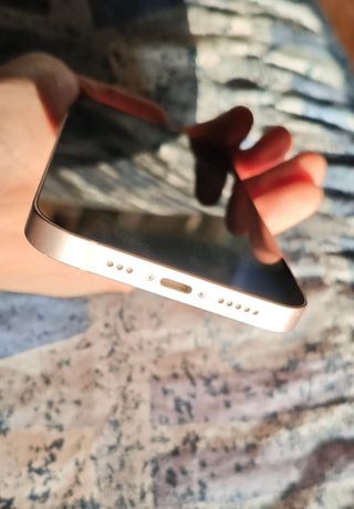 iPhone 13 Rosa 128GB Originale Full set