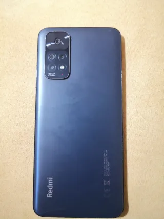 Xiaomi Redmi Note 11