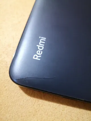Xiaomi Redmi Note 11
