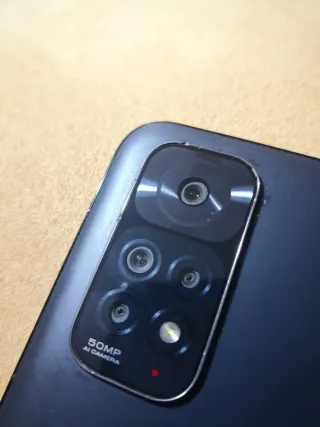 Xiaomi Redmi Note 11