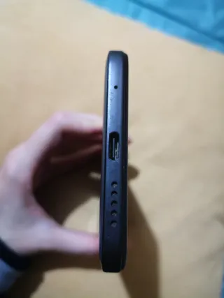Xiaomi Redmi Note 11