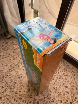 Piscinita Bestway para niños