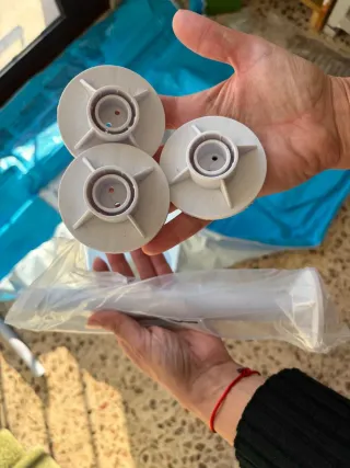 Piscinita Bestway para niños