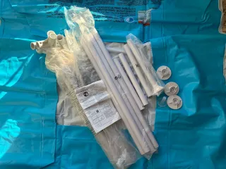 Piscinita Bestway para niños