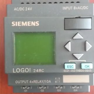 MAT. DE ELECTRONICA INDUSTRIAL  DRAIVERS-PLCS - DT