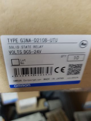 MAT. DE ELECTRONICA INDUSTRIAL  DRAIVERS-PLCS - DT