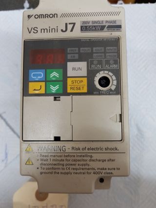 MAT. DE ELECTRONICA INDUSTRIAL  DRAIVERS-PLCS - DT