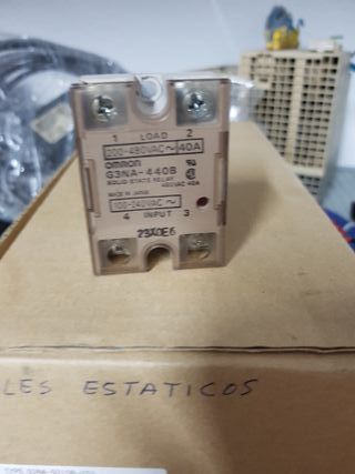 MAT. DE ELECTRONICA INDUSTRIAL  DRAIVERS-PLCS - DT