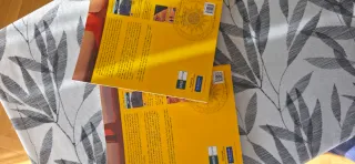 CIENCIAS DE LA TIERRA VOLUMEN I y II. UNED.