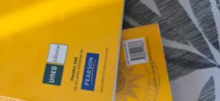 CIENCIAS DE LA TIERRA VOLUMEN I y II. UNED.