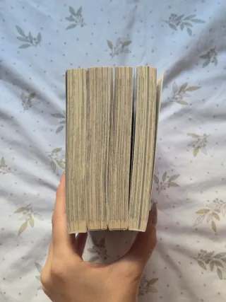 Lote Manga Toilet-bound Hanako-kun 0-3 (Inglés)