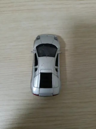 Lamborghini Murciélago Miniatura escala 1:64