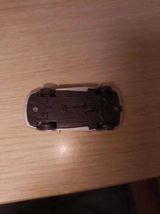 Lamborghini Murciélago Miniatura escala 1:64