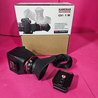 Visor Parasol KAMERAR QV-1M