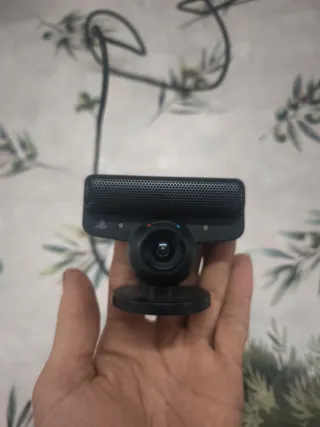 Playstation Eye per PS3