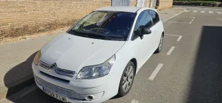 Citroen C4 2007