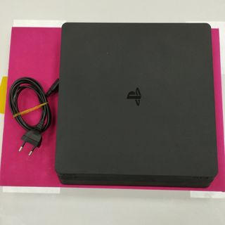 Consola PS4 500GB(sin Mando)