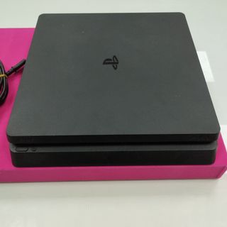 Consola PS4 500GB(sin Mando)