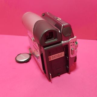 Videocámara Analógica Samsung VP DC161