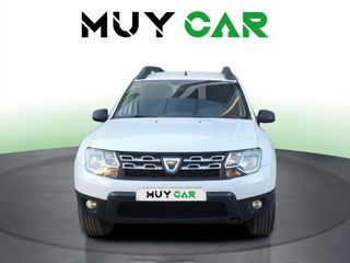 Dacia Duster Ambiance 1.6 4x2 84 kW (115 CV)