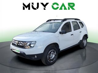 Dacia Duster Ambiance 1.6 4x2 84 kW (115 CV)