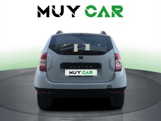 Dacia Duster Ambiance 1.6 4x2 84 kW (115 CV)