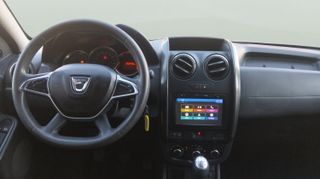 Dacia Duster Ambiance 1.6 4x2 84 kW (115 CV)