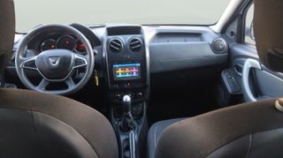 Dacia Duster Ambiance 1.6 4x2 84 kW (115 CV)