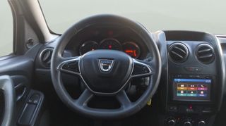 Dacia Duster Ambiance 1.6 4x2 84 kW (115 CV)