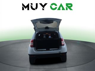 Dacia Duster Ambiance 1.6 4x2 84 kW (115 CV)