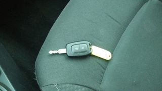 Dacia Duster Ambiance 1.6 4x2 84 kW (115 CV)