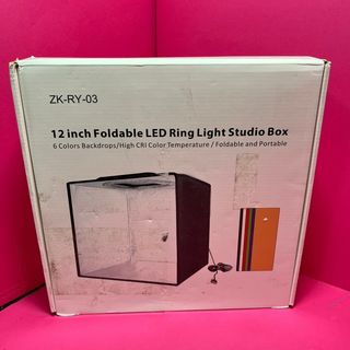 Fotografía Y Videocámaras Flash Plegable (nuevo)